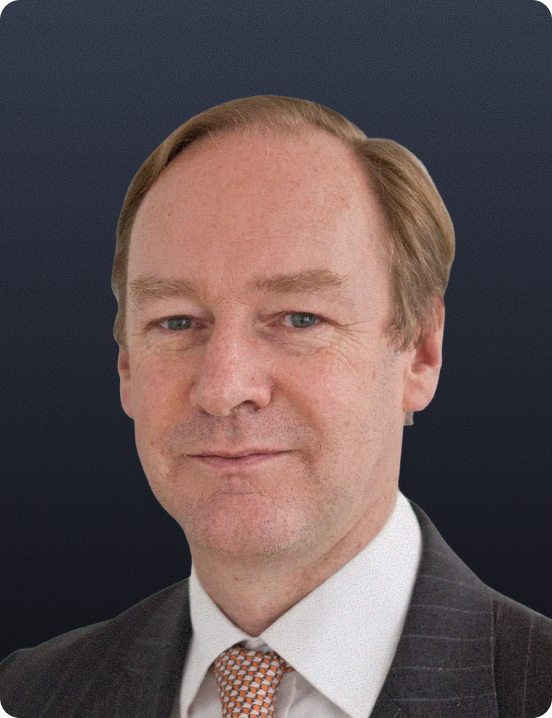 Nigel Hailey