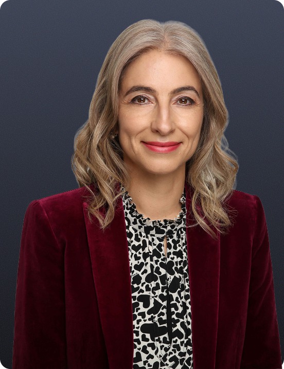 Dr Patricia Rodrigues Jenner